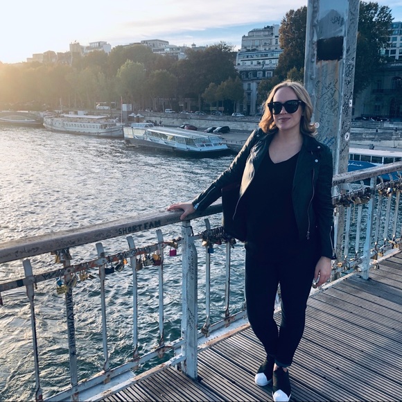 Meet your Posher, Kelsea - Picture 1 of 1